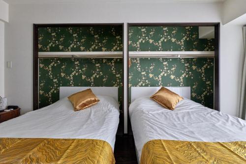 XS07 XROSS STAY Namba4 難波