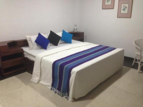 Vallee02 Hotel Ella In Sri Lanka - 