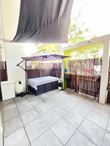 Duplex in Ovalie