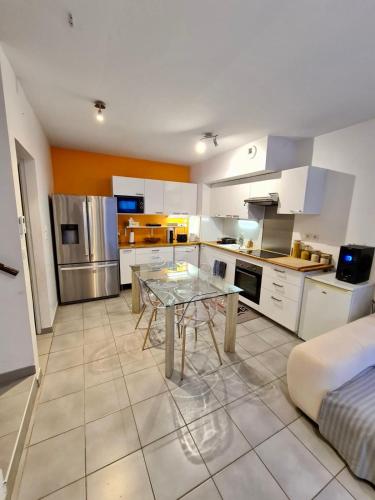 Duplex in Ovalie