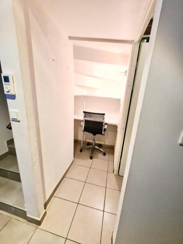 Duplex in Ovalie