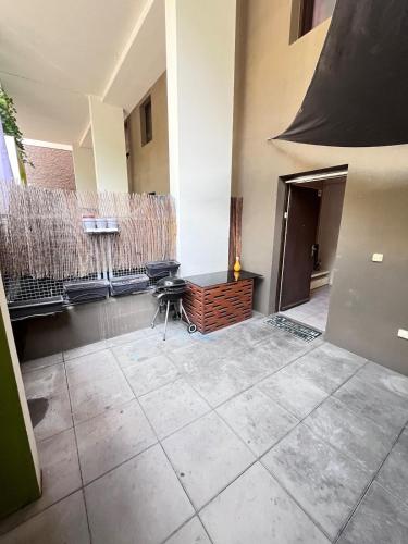 Duplex in Ovalie