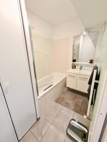 Duplex in Ovalie