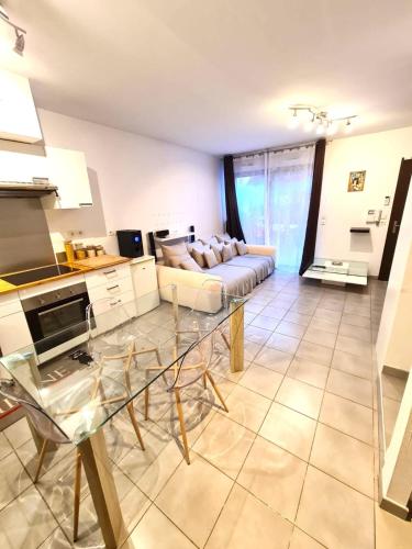 Duplex in Ovalie