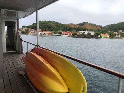 Aktiviteter, Aqua Lodge, Les Saintes, Terre de Haut, Guadeloupe in Terre-de-Haut