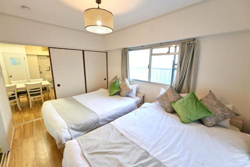 XS26 XROSS STAY Daikokucho2 大国町