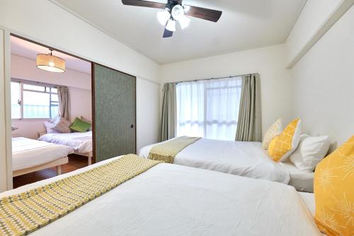 XS26 XROSS STAY Daikokucho2 大国町