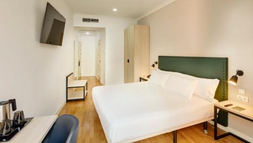 1 king bed