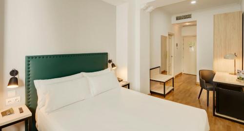 Sercotel Las Casas de los Mercaderes