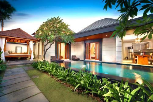 2 bedrooms, 3 beds