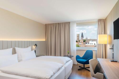 NH Köln Altstadt - image 12