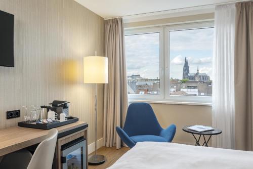 NH Köln Altstadt - image 10