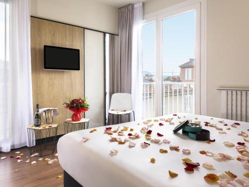 ibis Millau in มิลโล