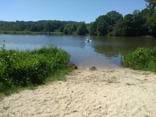 Seminar- & Gasthaus am Waldsee in Mengerskirchen