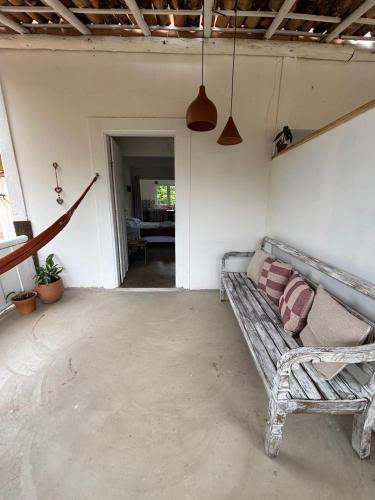 Facilities, Apartamentos Cambuca in Conceicao Da Barra