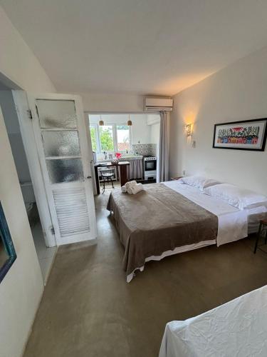Apartamentos Cambuca in Conceicao Da Barra