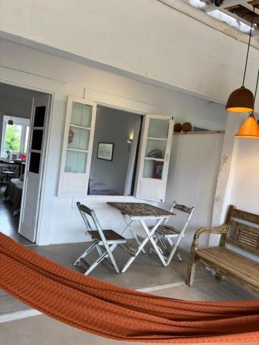 Facilities, Apartamentos Cambuca in Conceicao Da Barra