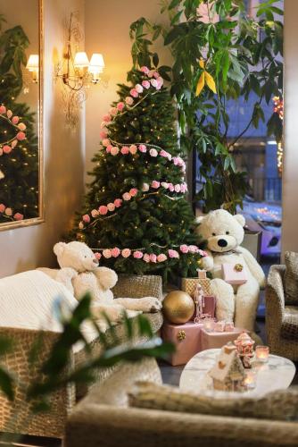 Best Western Hotel Lakmi Nice Hotel de charme Nice