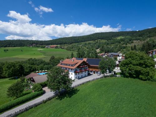 Residence Hauserhof