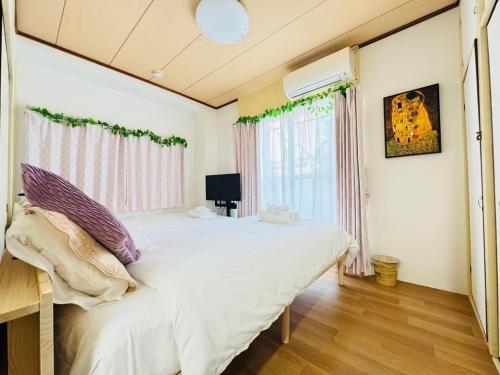 Shinagawa City 荏原201