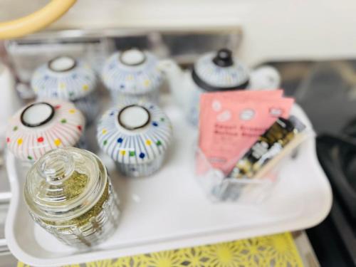 Shinagawa City 荏原201