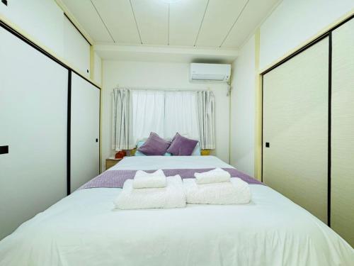 Shinagawa City 荏原201