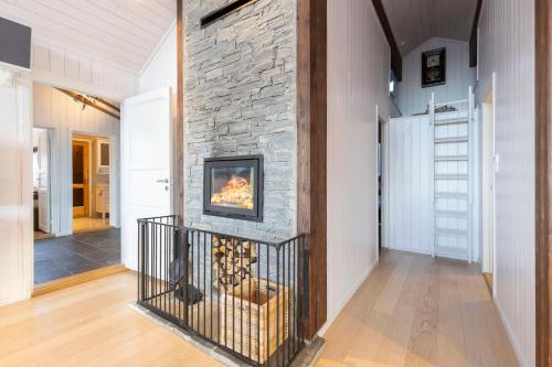 Rauland Feriesenter in Rauland