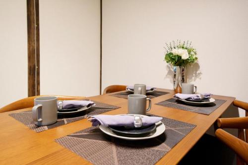 Sen Yokohama 2K house 横浜阪東橋