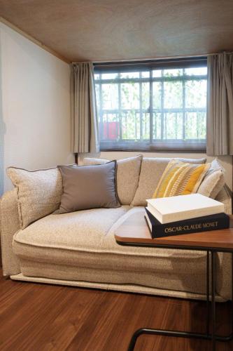 Sen Yokohama 2K house 横浜阪東橋