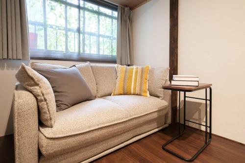 Sen Yokohama 2K house 横浜阪東橋