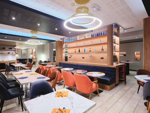 Mercure Chartres Centre Cathedrale Hotel de charme Chartres