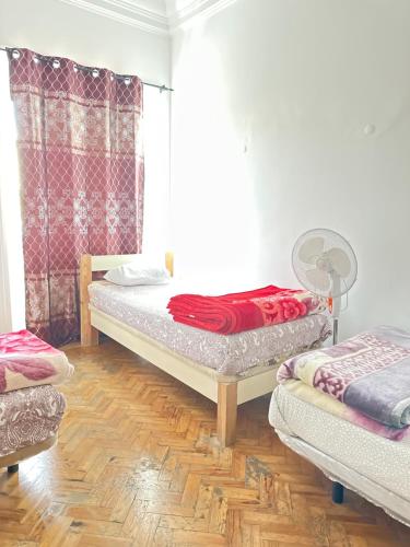 Rose view guest house 5
