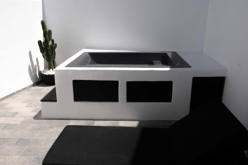 Mazera Boutique Hotel 5