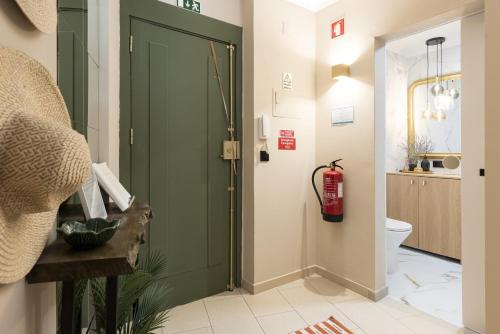 Dona Marieta House 5