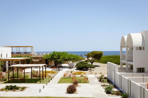 ALERO Seaside Skyros Resort