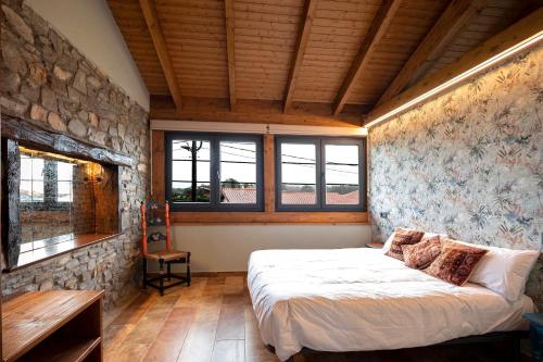 One-Bedroom Superior Apartment