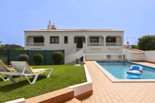 Vila de Santa Eulália - Albufeira gîte à louer Santa Eulália