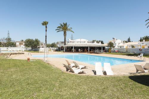 Aldeia Do Golfe - Private Condominium By Hd - Quarteira