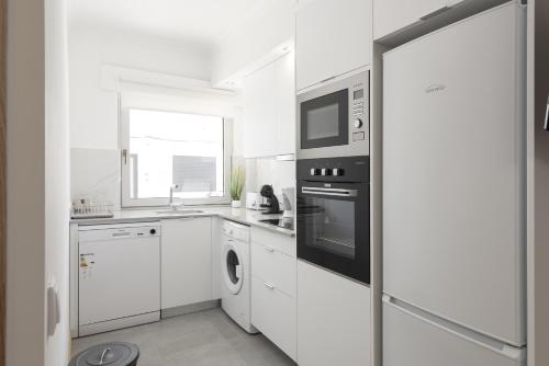 Miral Beachside 1 - by HD Properties 2