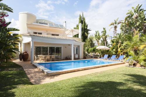 Vila Caraibas - Vilamoura - by HDproperties 1