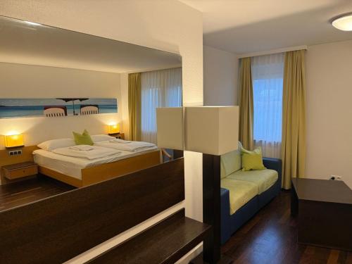Hotel Germania in เบรเกนซ์