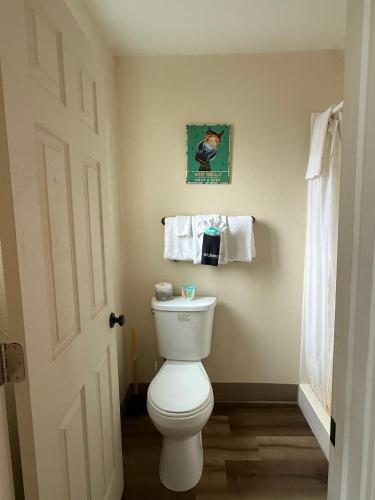 Winthrop Inn - image 2
