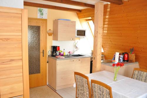 Ferienwohnung Neubert in Wolkenstein, Deutschland