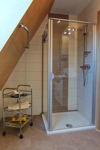Ferienwohnung Neubert in Wolkenstein, Deutschland