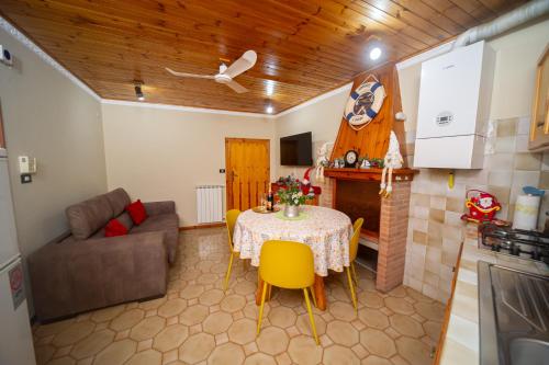 Casa Vacanze Romana 19