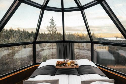 SkyView Igloo Resort & Spa 2