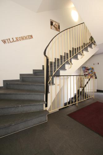 Apartment Hotel am Sand 24H 5