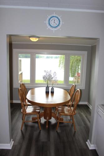 Pet-Friendly Cozy Lake Cottage and Kayaks! in 波波