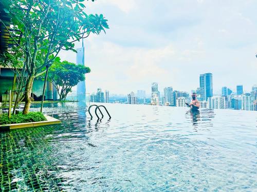 Axon Residence, Kuala Lumpur