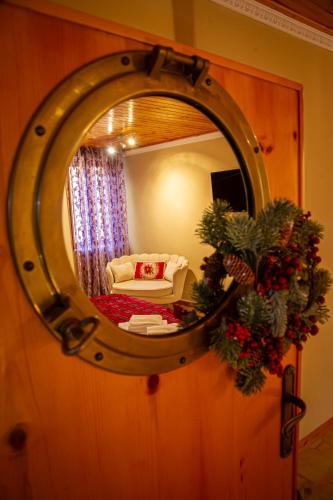 Casa Vacanze Romana 19